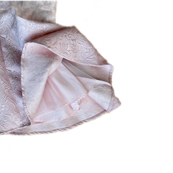 ๐2/$20 Pretty Pink Party Dress ๐ - Picture 2 of 4